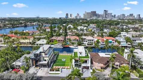509 Coconut Isle Drive Fort Lauderdale FL 33301