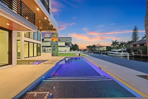 509 Coconut Isle Drive Fort Lauderdale FL 33301