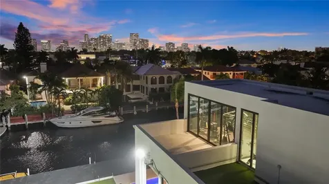 509 Coconut Isle Drive Fort Lauderdale FL 33301