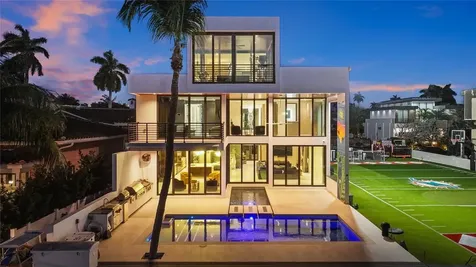 509 Coconut Isle Drive Fort Lauderdale FL 33301