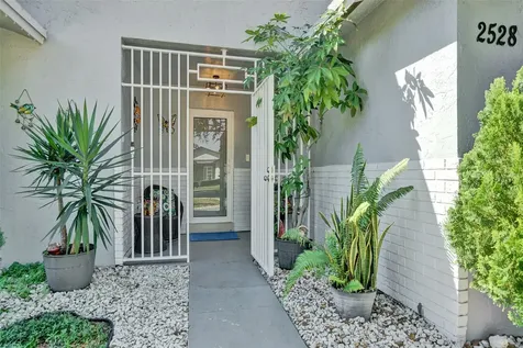 2528 Raleigh Street Hollywood FL 33020