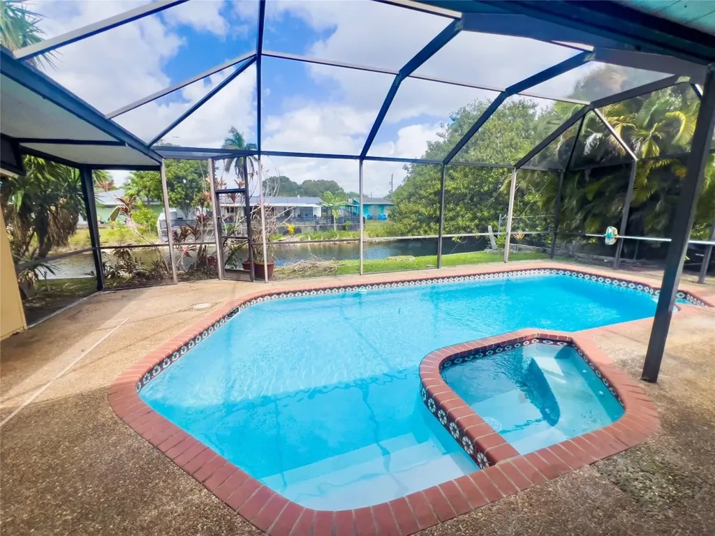 5641 SW 57th Street Davie FL 33314