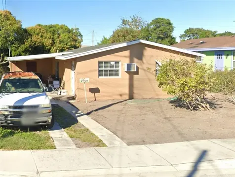 1240 W 33rd Street Riviera Beach FL 33404