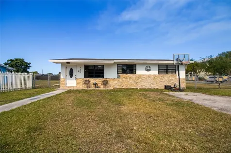 750 NW 7th Avenue Florida City FL 33034