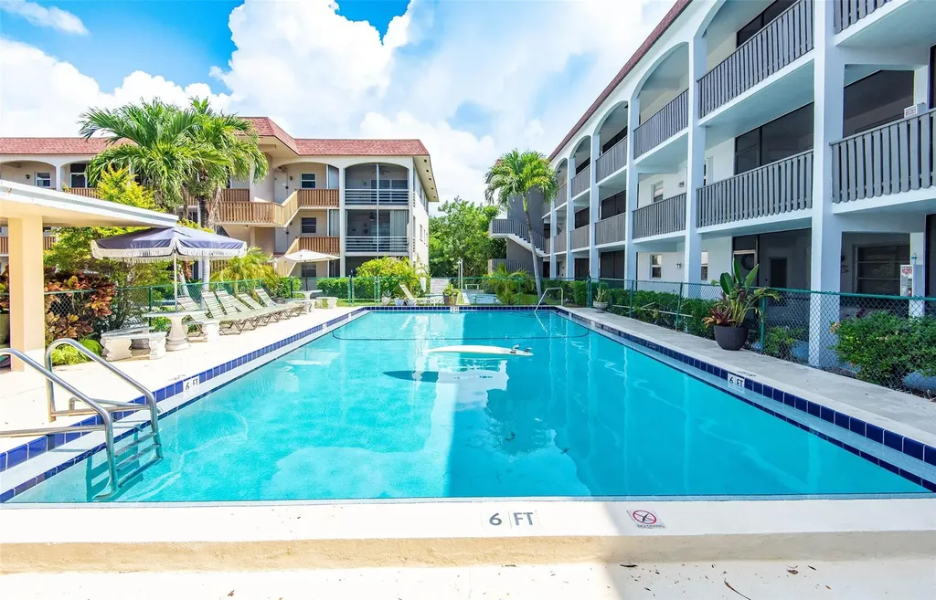 651 Pine Drive Pompano Beach FL 33060