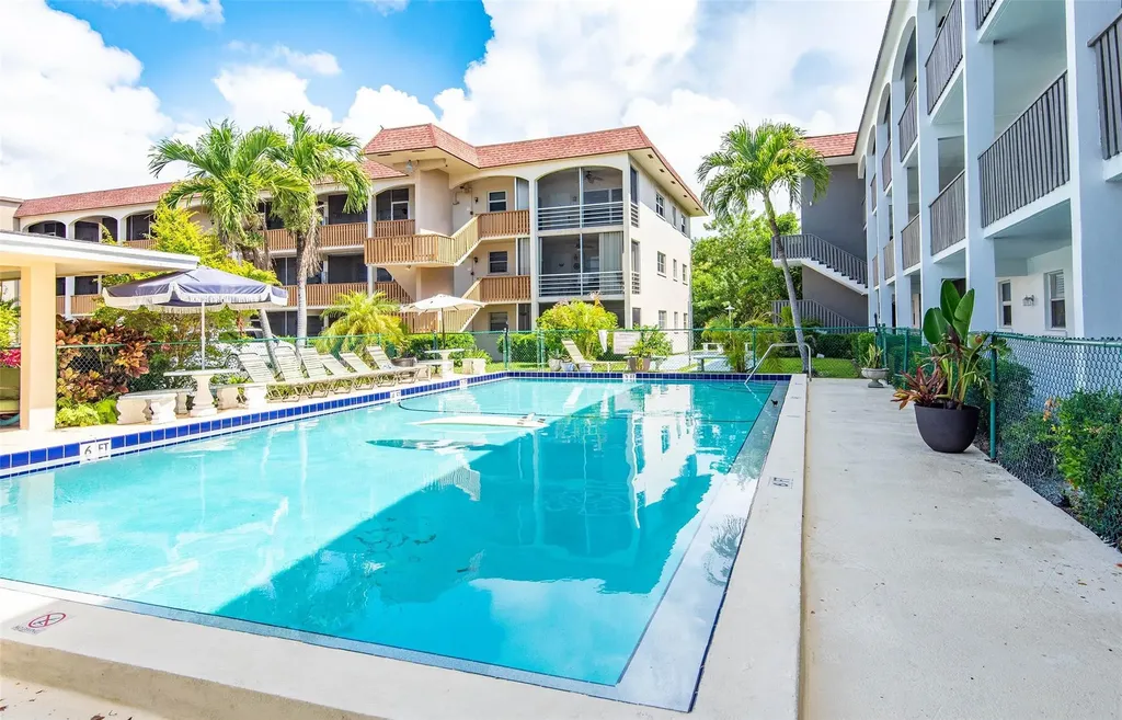 651 Pine Drive Pompano Beach FL 33060