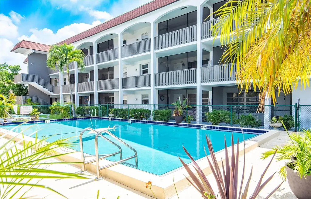 651 Pine Drive Pompano Beach FL 33060