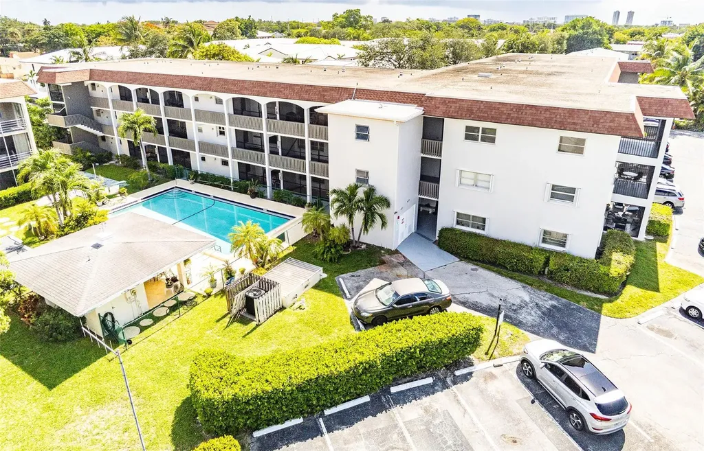 651 Pine Drive Pompano Beach FL 33060