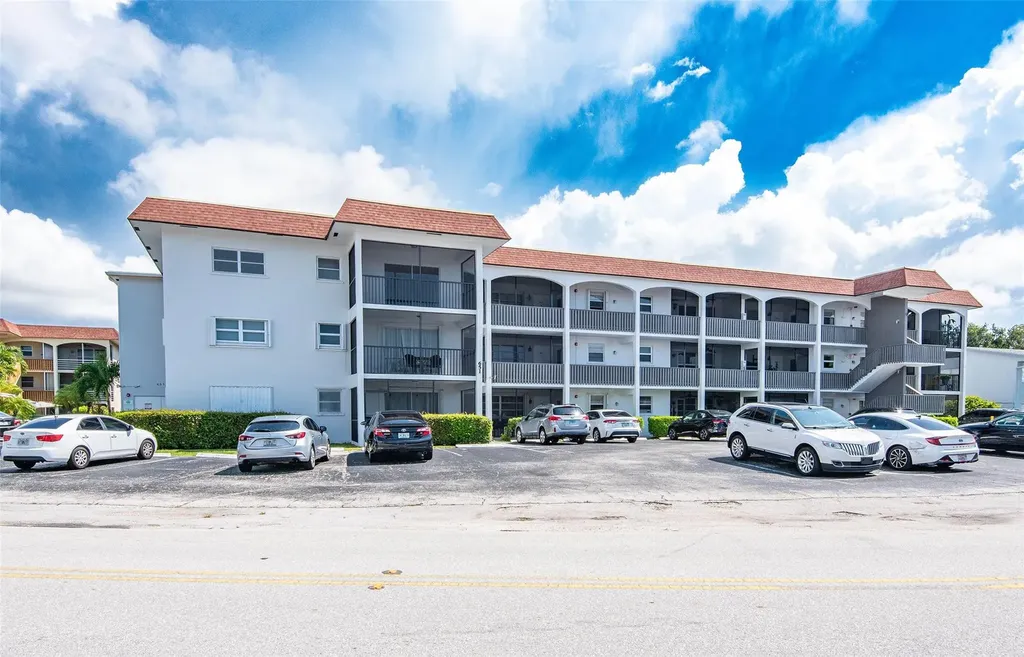 651 Pine Drive Pompano Beach FL 33060