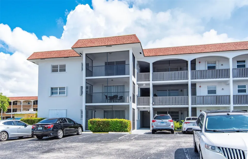 651 Pine Drive Pompano Beach FL 33060