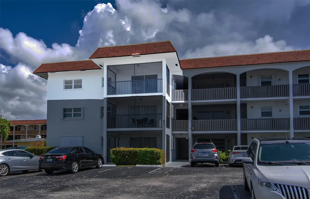 651 Pine Drive Pompano Beach FL 33060