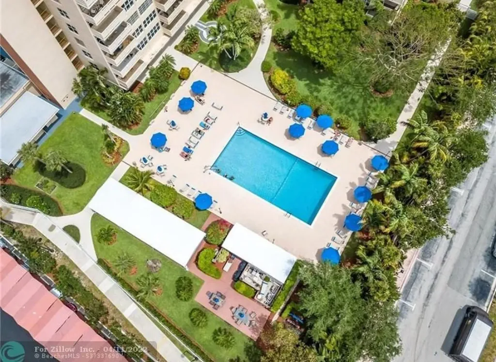 3333 NE 34th Street Fort Lauderdale FL 33308