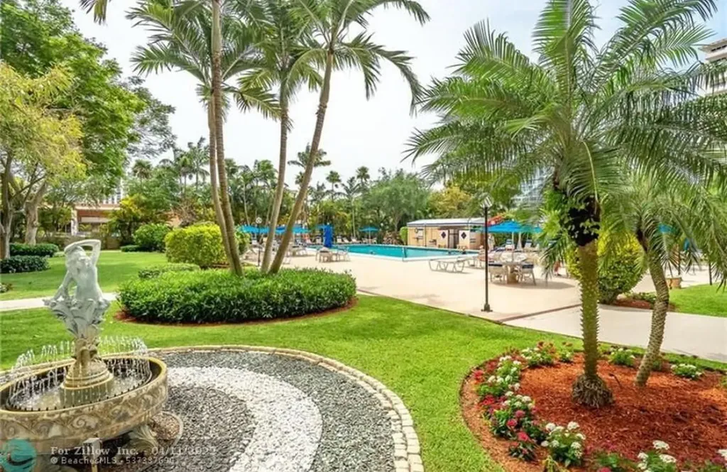 3333 NE 34th Street Fort Lauderdale FL 33308