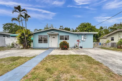 1960 SW 68th Way Miramar FL 33023