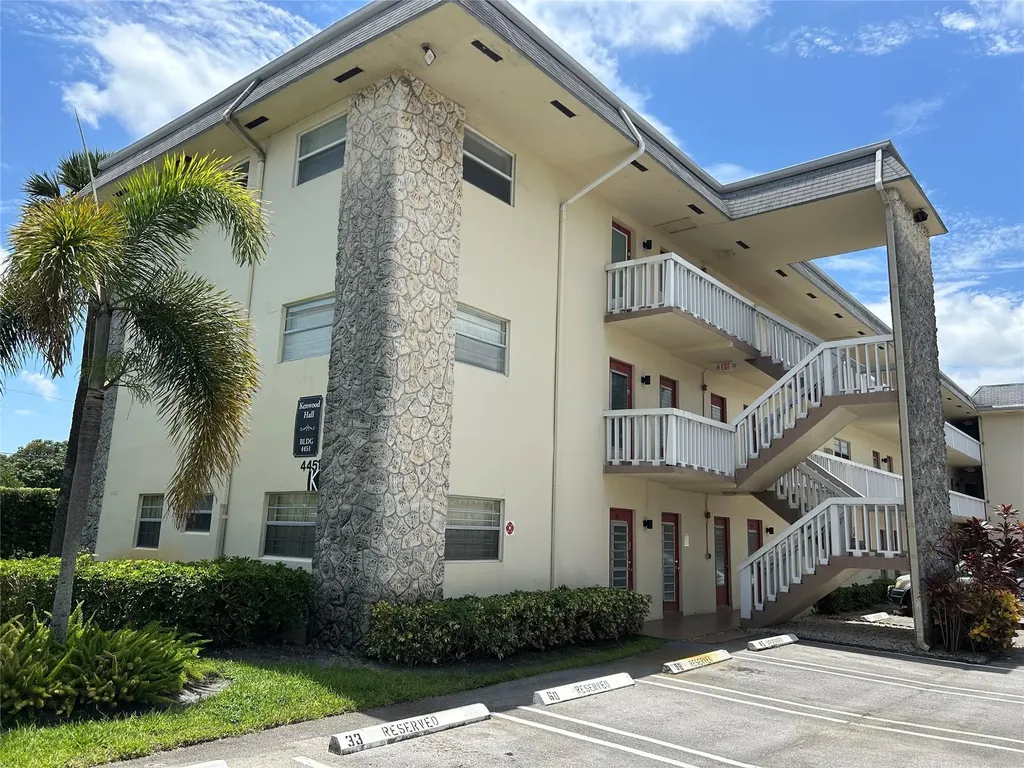 4451 NW 16th Street Fort Lauderdale FL 33313