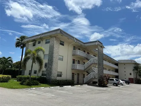 4451 NW 16th Street Fort Lauderdale FL 33313