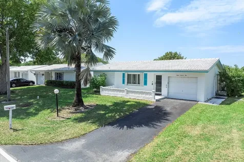 1501 NW 85th Avenue Plantation FL 33322