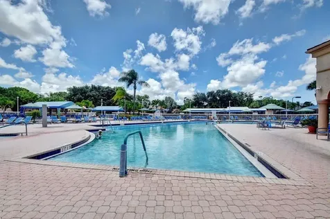 5414 Venetia Court Boynton Beach FL 33437