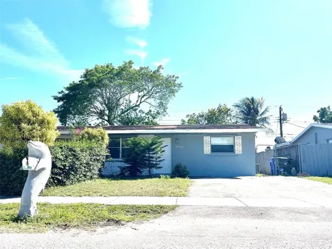 6962 SW 19th Street Pompano Beach FL 33068