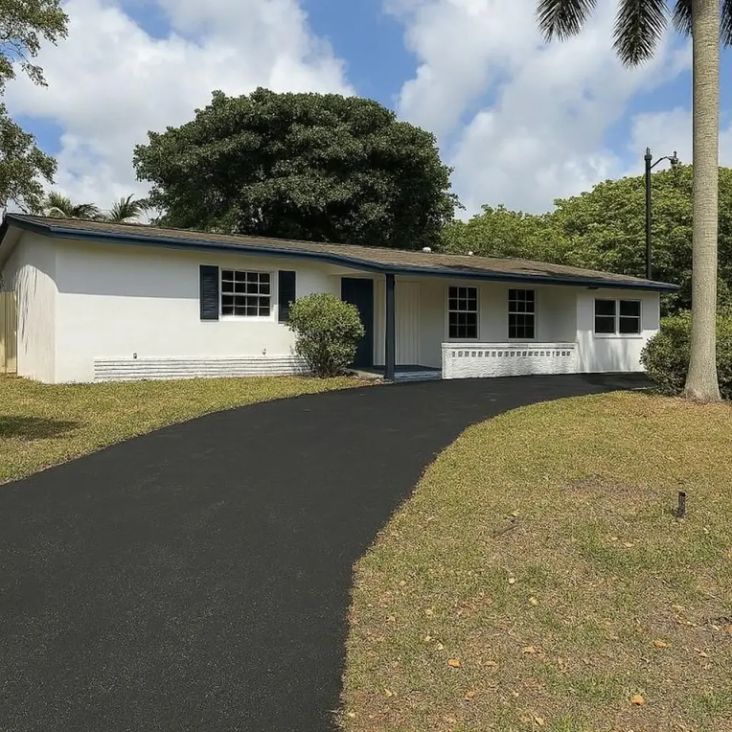 3451 NE 13th Terrace Pompano Beach FL 33064