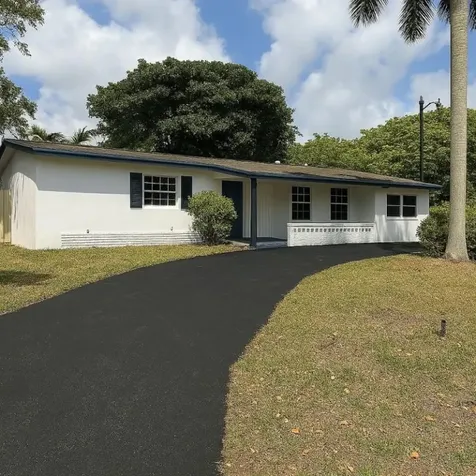 3451 NE 13th Terrace Pompano Beach FL 33064