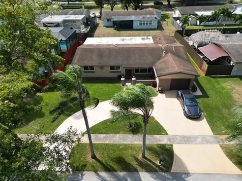 11420 NW 18th Street Pembroke Pines FL 33026