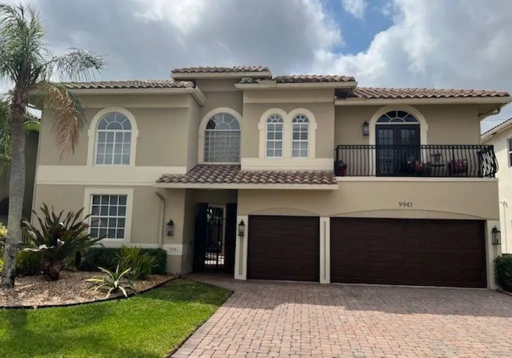 9941 Coronado Lake Drive Boynton Beach FL 33437