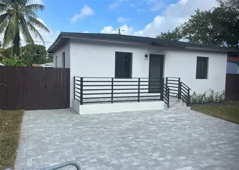 1545 NE 153rd Terrace North Miami Beach FL 33162