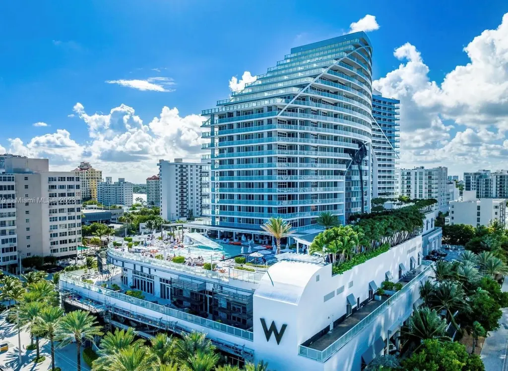 3101 N Bayshore Drive Fort Lauderdale FL 33304