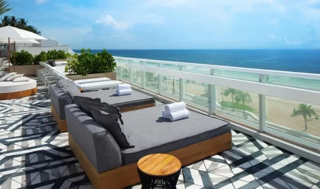 3101 N Bayshore Drive Fort Lauderdale FL 33304