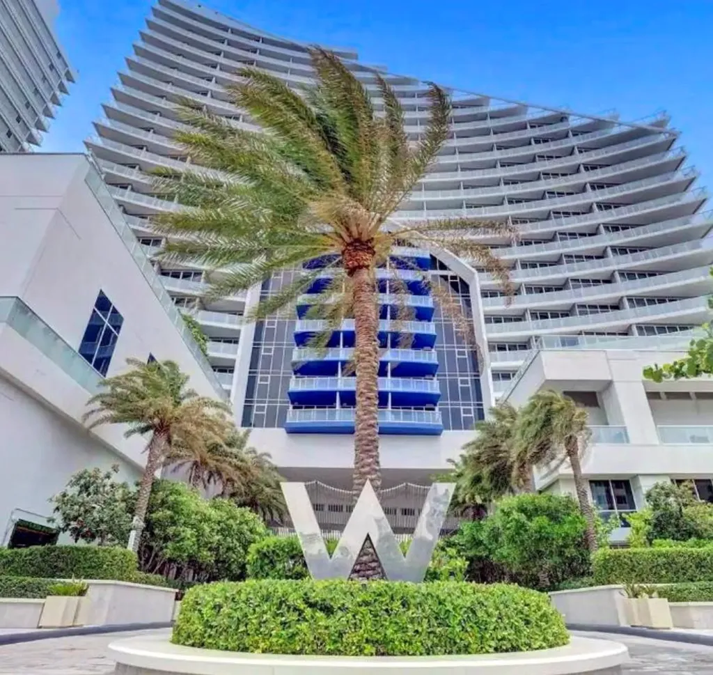 3101 Bayshore Drive Fort Lauderdale FL 33304
