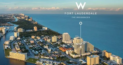 3101 Bayshore Drive Fort Lauderdale FL 33304