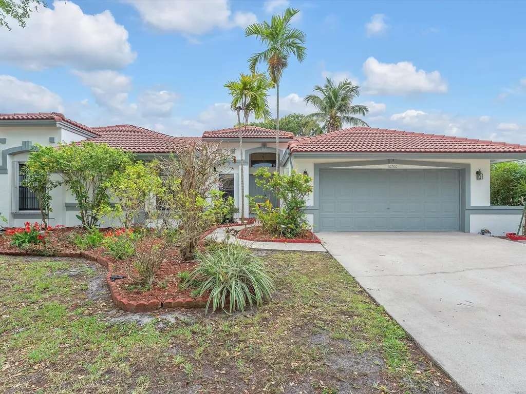 10760 NW 18th Court Plantation FL 33322