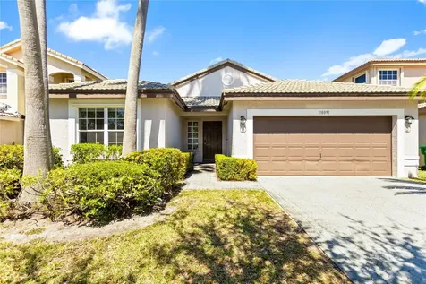 18091 SW 33rd Street Miramar FL 33029