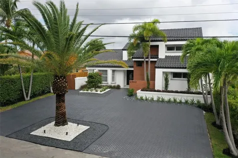 2363 SE 15th Street Pompano Beach FL 33062