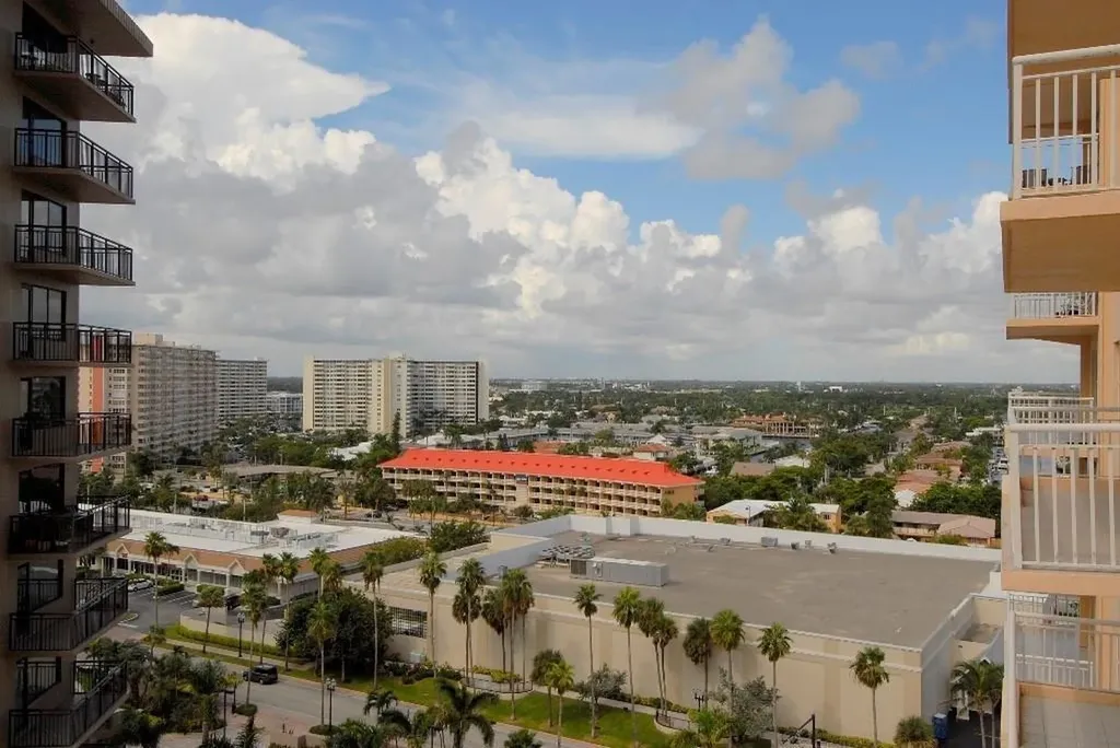 3850 Galt Ocean Drive Fort Lauderdale FL 33308