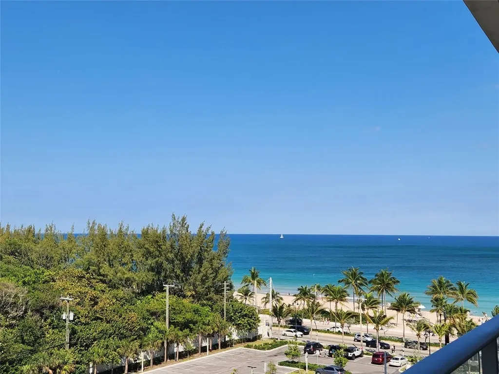 701 N Fort Lauderdale Beach Boulevard Fort Lauderdale FL 33304