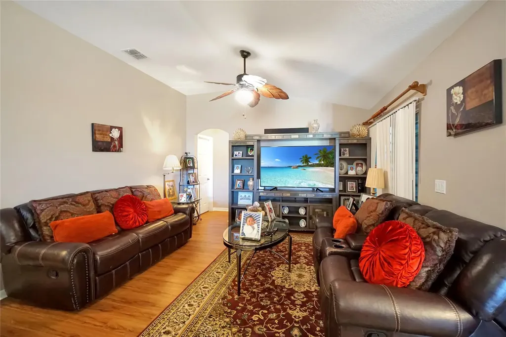 1932 SW Beard Street Port St Lucie FL 34953