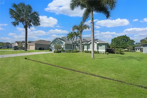 1932 SW Beard Street Port St Lucie FL 34953