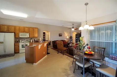 1932 SW Beard Street Port St Lucie FL 34953