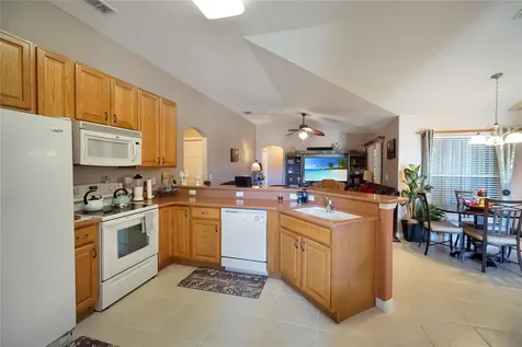 1932 SW Beard Street Port St Lucie FL 34953