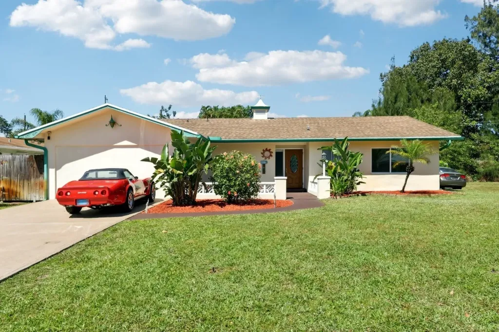 5161 Buchanan Road Delray Beach FL 33484