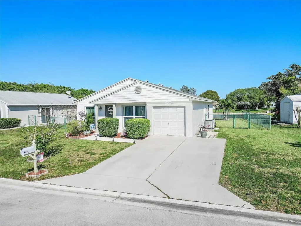 23286 Liberty Bell Terrace Boca Raton FL 33433
