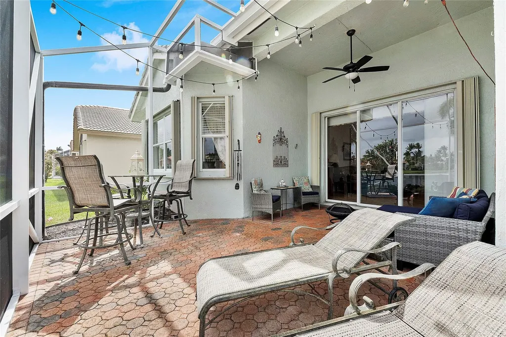 8833 Via Tuscany Drive Boynton Beach FL 33472