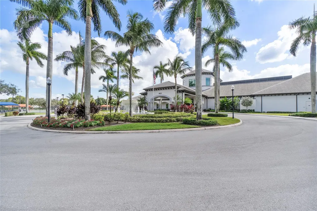 8833 Via Tuscany Drive Boynton Beach FL 33472