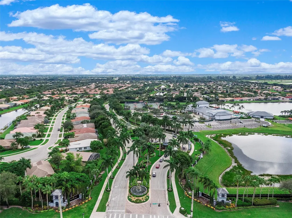 8833 Via Tuscany Drive Boynton Beach FL 33472