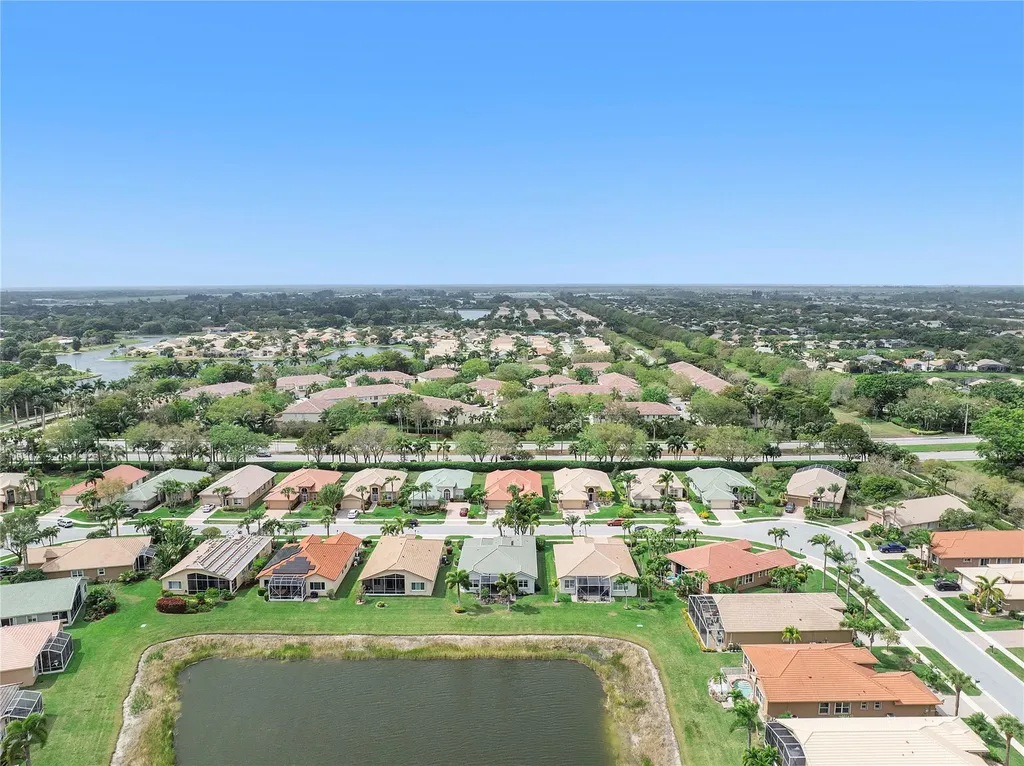 8833 Via Tuscany Drive Boynton Beach FL 33472