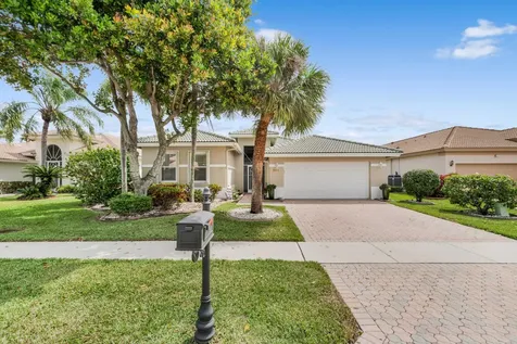 8833 Via Tuscany Drive Boynton Beach FL 33472