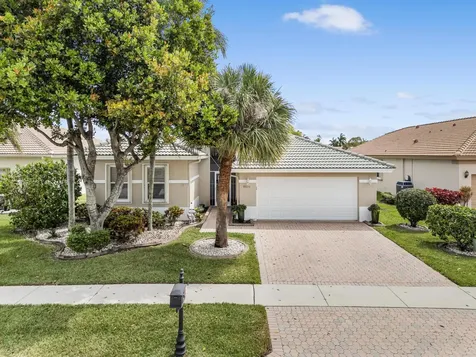 8833 Via Tuscany Drive Boynton Beach FL 33472