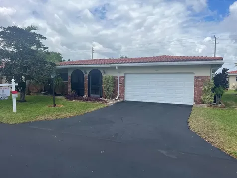 1271 NW 44th Street Deerfield Beach FL 33064